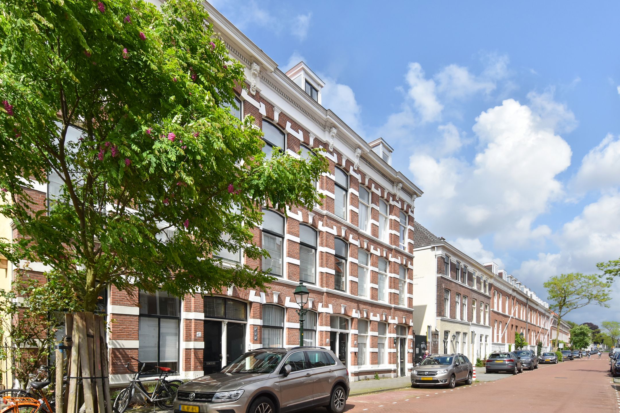 Foto 36 van Riouwstraat 44-A