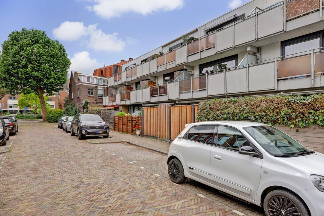 Photo 22 of Prins Mauritsstraat 69