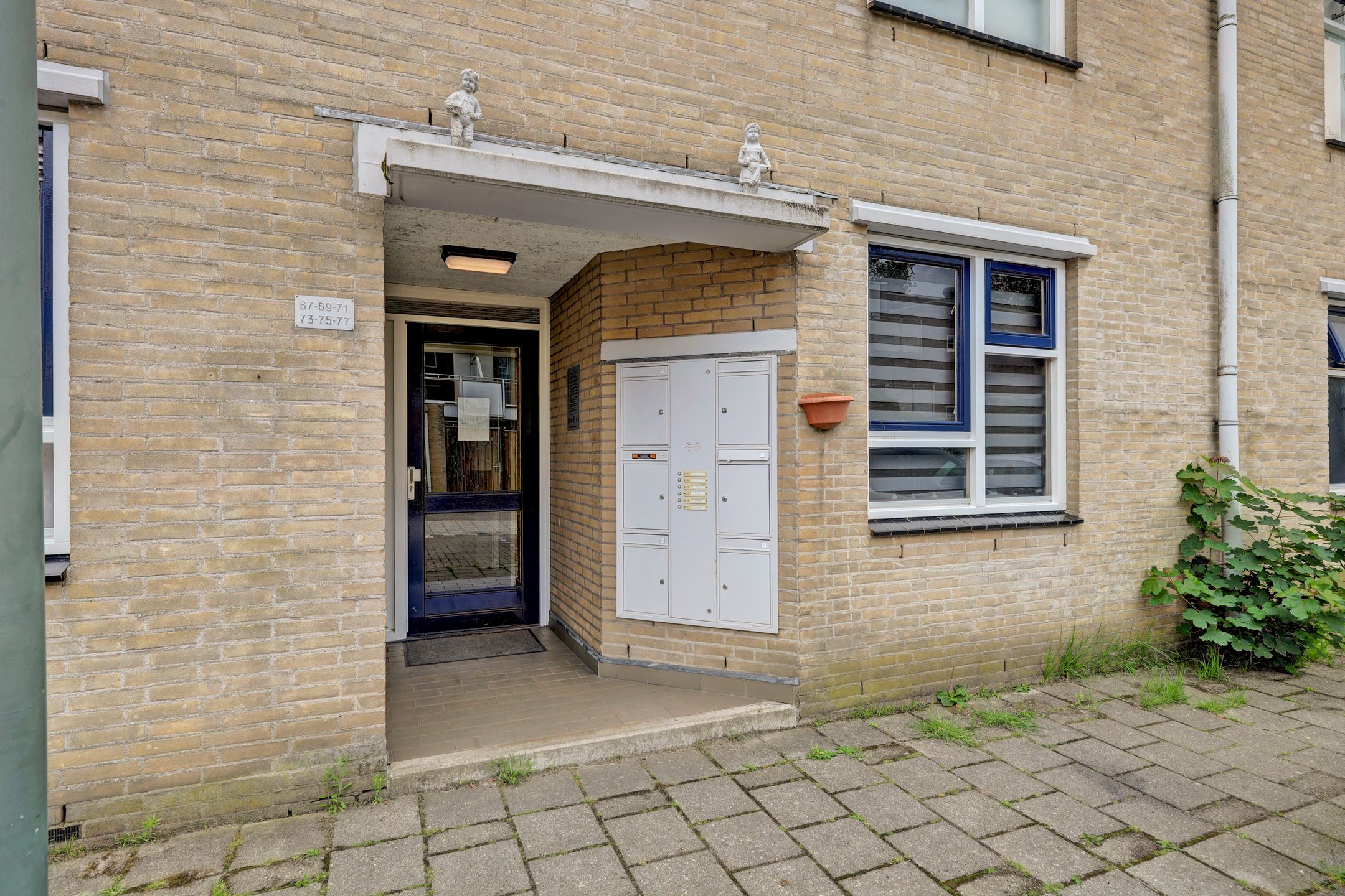 Photo 18 of Prins Mauritsstraat 69