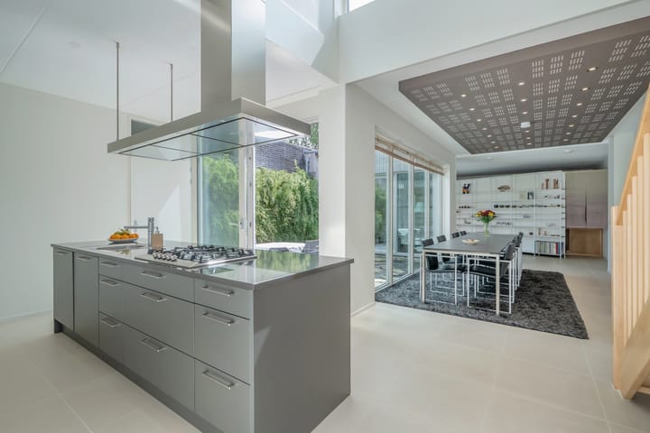 Tussenwoning te koop: Formosa 2, Zoetermeer