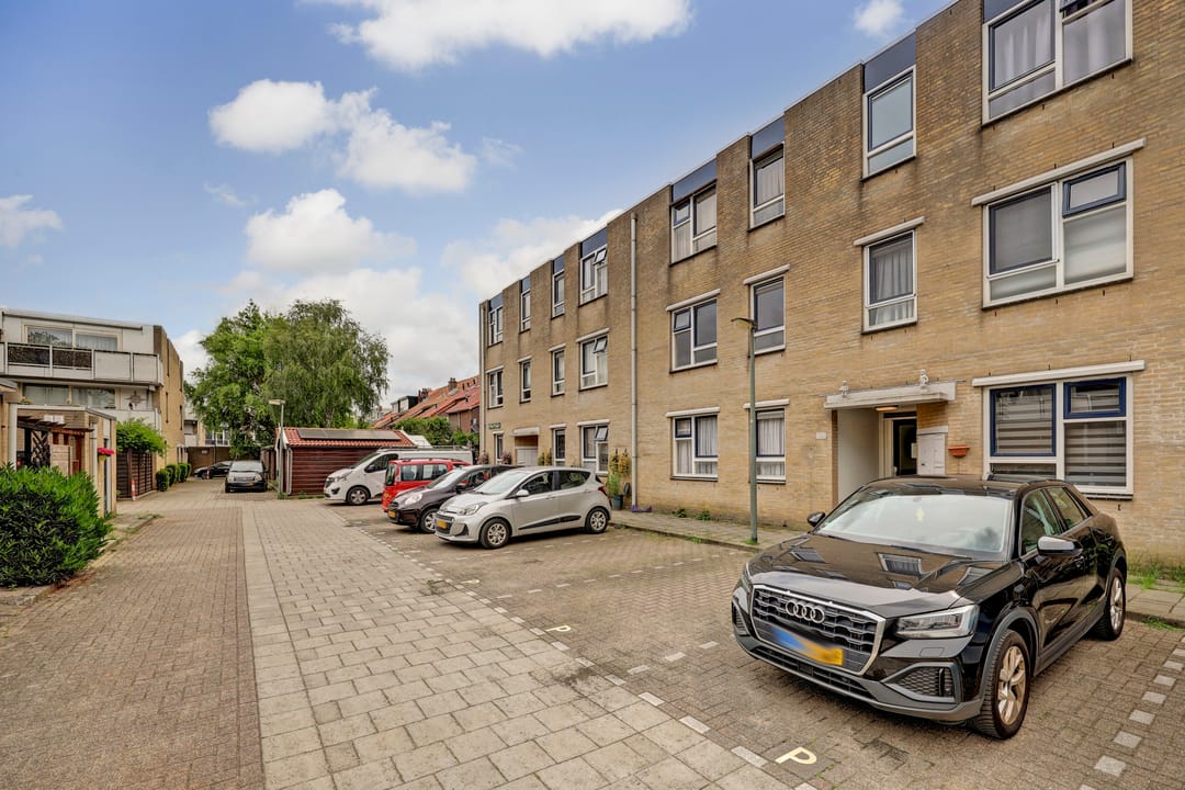 Photo 1 of Prins Mauritsstraat 69