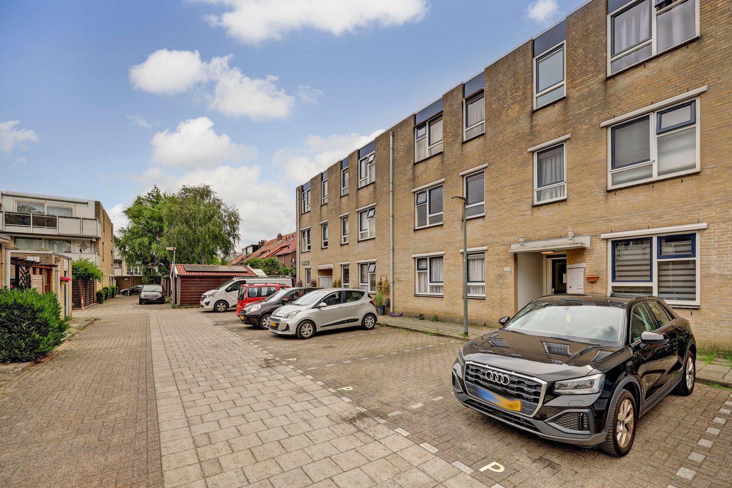 Photo 1 of Prins Mauritsstraat 69