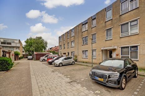 Prins Mauritsstraat thumbnail