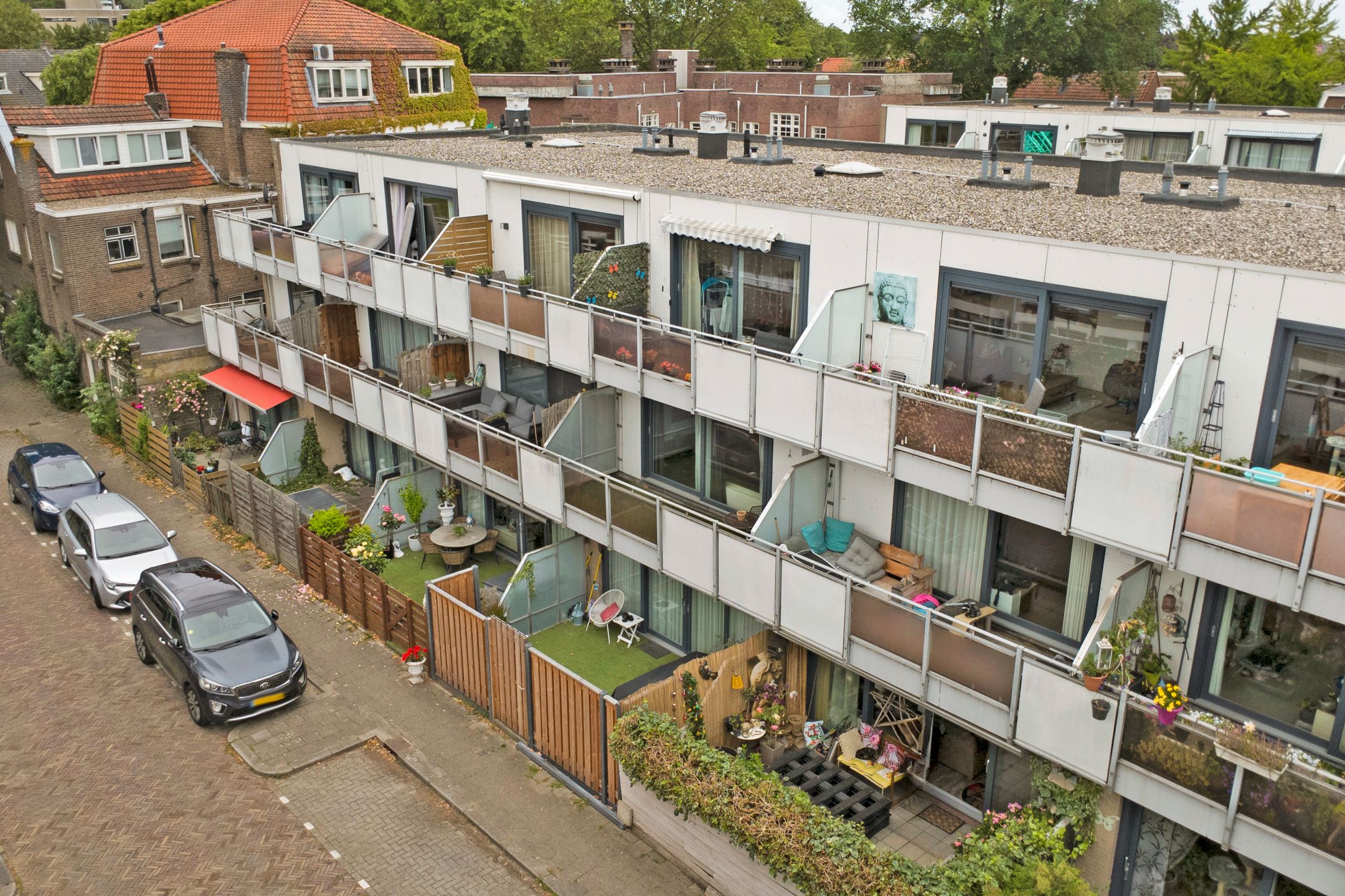 Photo 33 of Prins Mauritsstraat 69