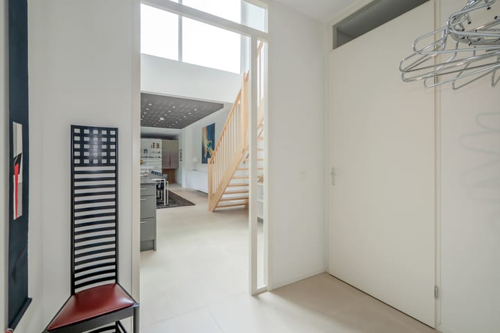 Tussenwoning te koop: Formosa 2, Zoetermeer