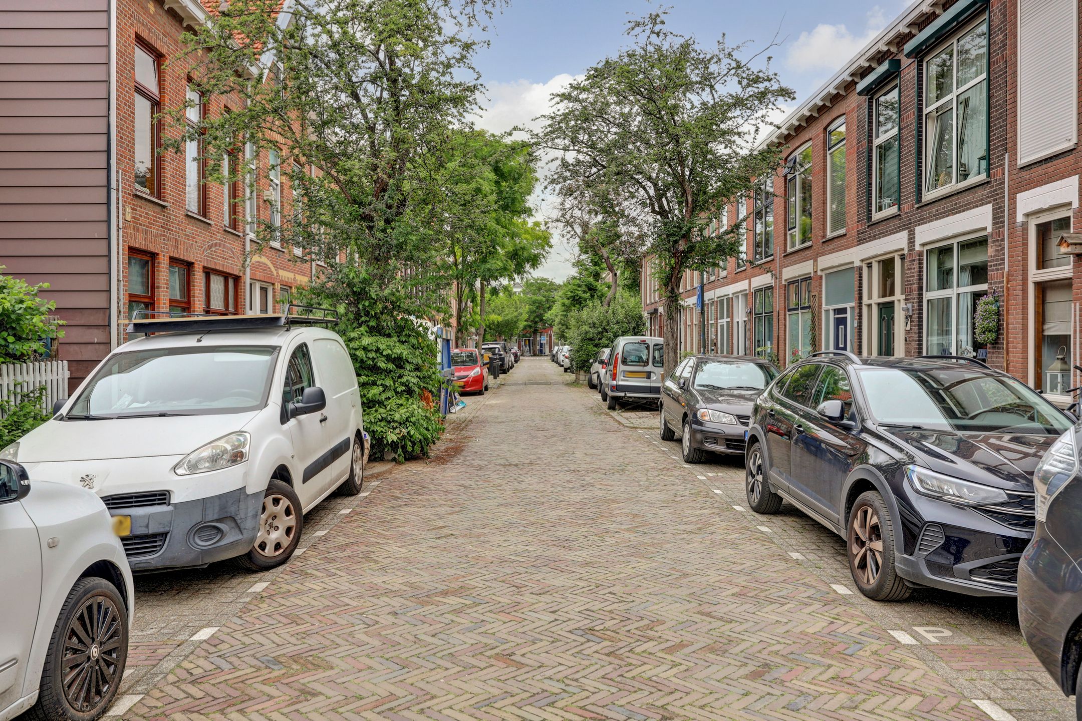 Photo 24 of Prins Mauritsstraat 69