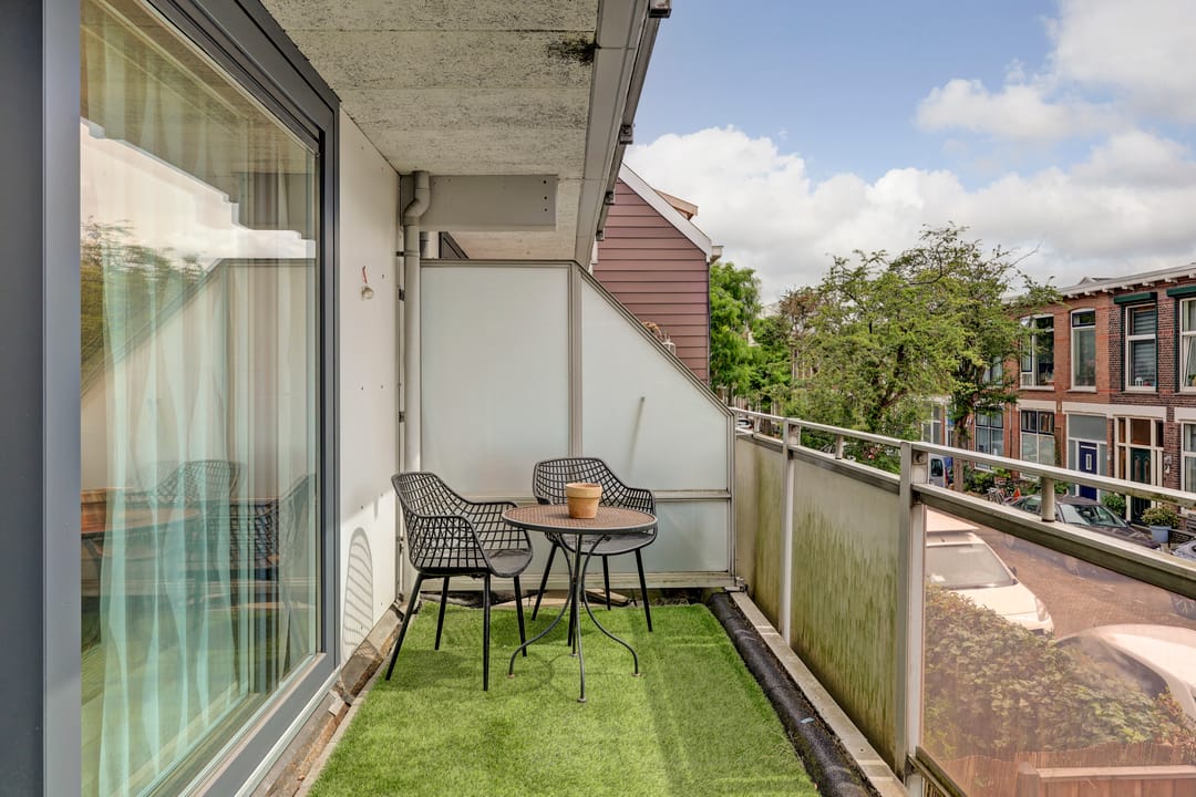 Photo 7 of Prins Mauritsstraat 69