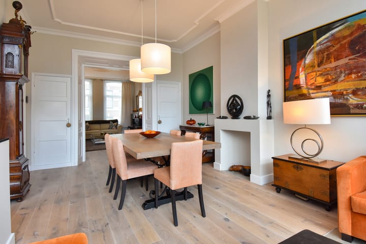 Foto 4 van Riouwstraat 44-A