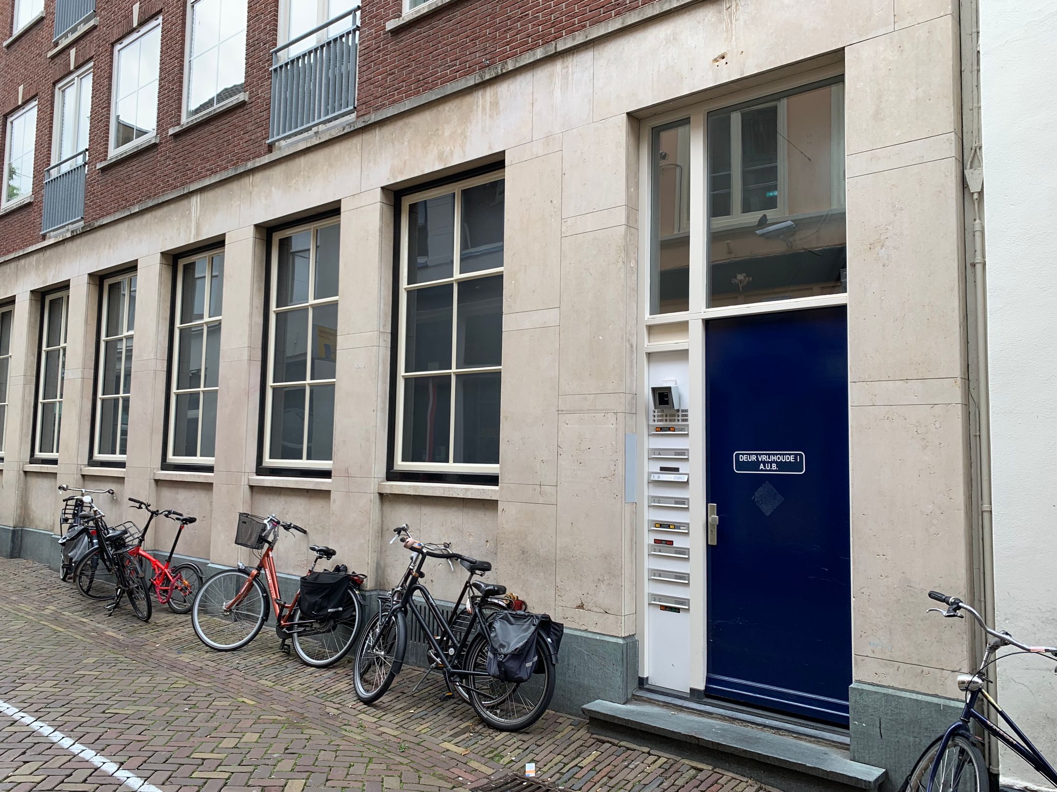 Photo 3 of Steenstraat 1