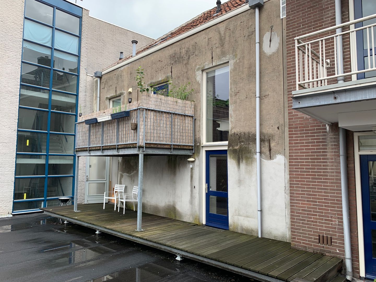 Photo 10 of Steenstraat 1