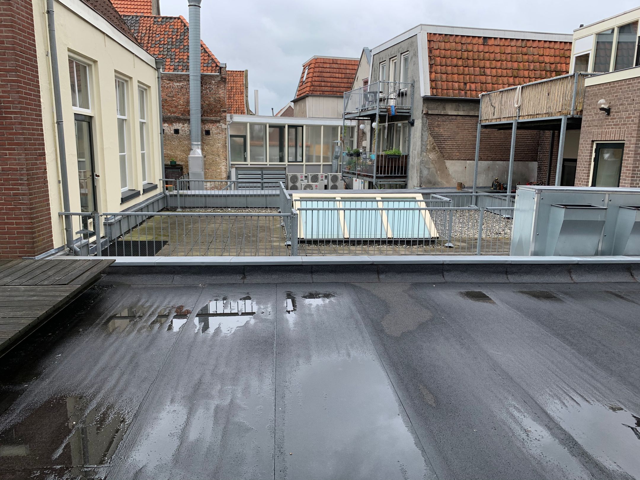 Photo 9 of Steenstraat 1