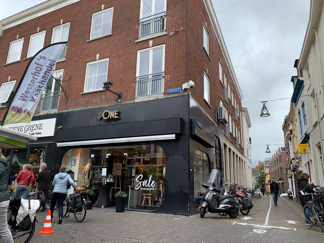 Photo 2 of Steenstraat 1
