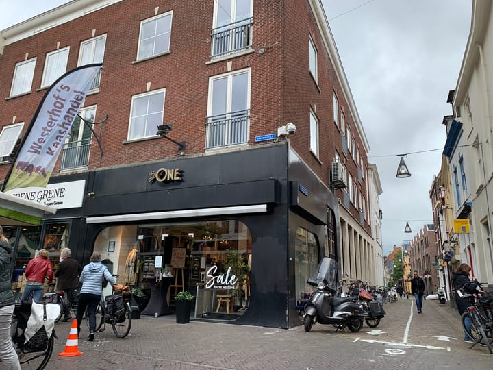 Photo 2 of Steenstraat 1