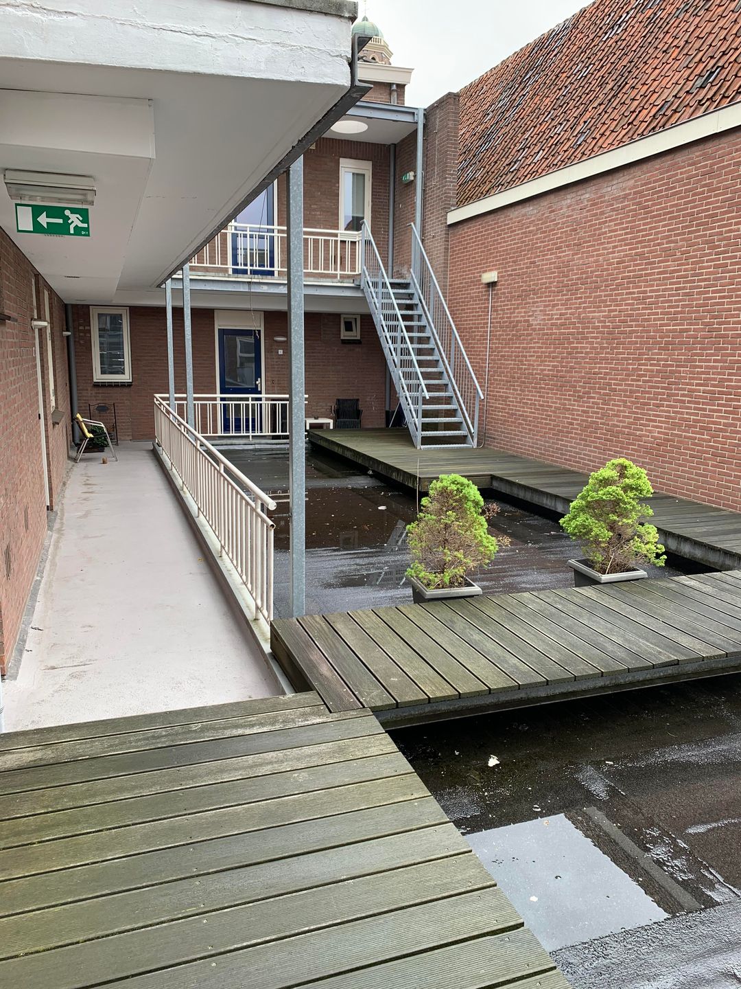 Photo 8 of Steenstraat 1