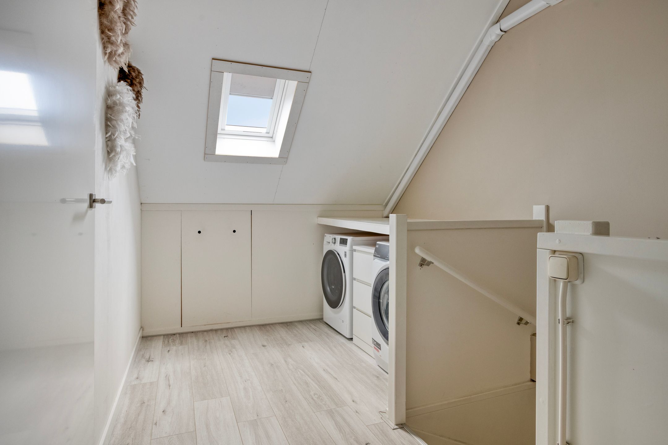 Photo 24 of Anna Nabermanlaan 44
