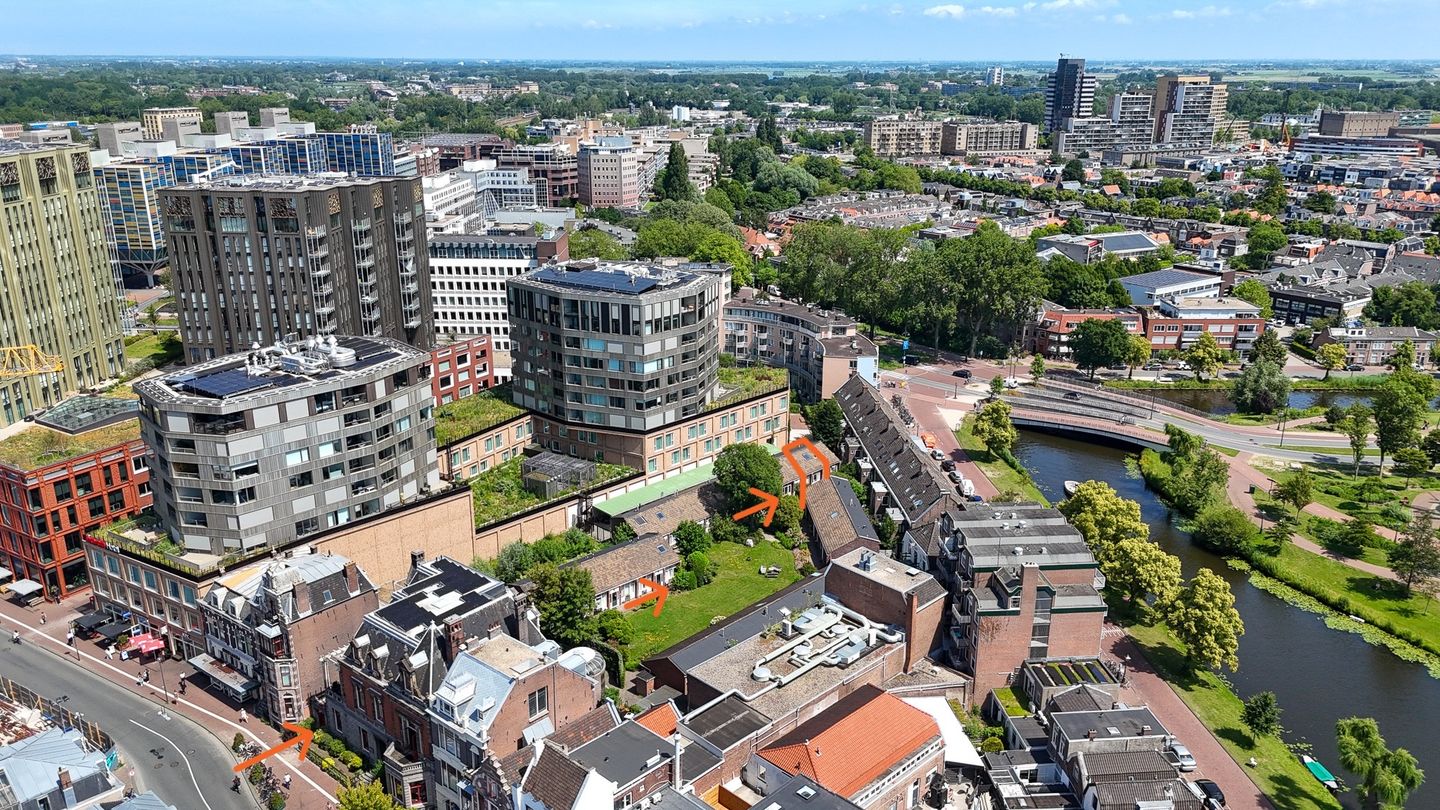 Photo 25 of Paviljoenshof 17