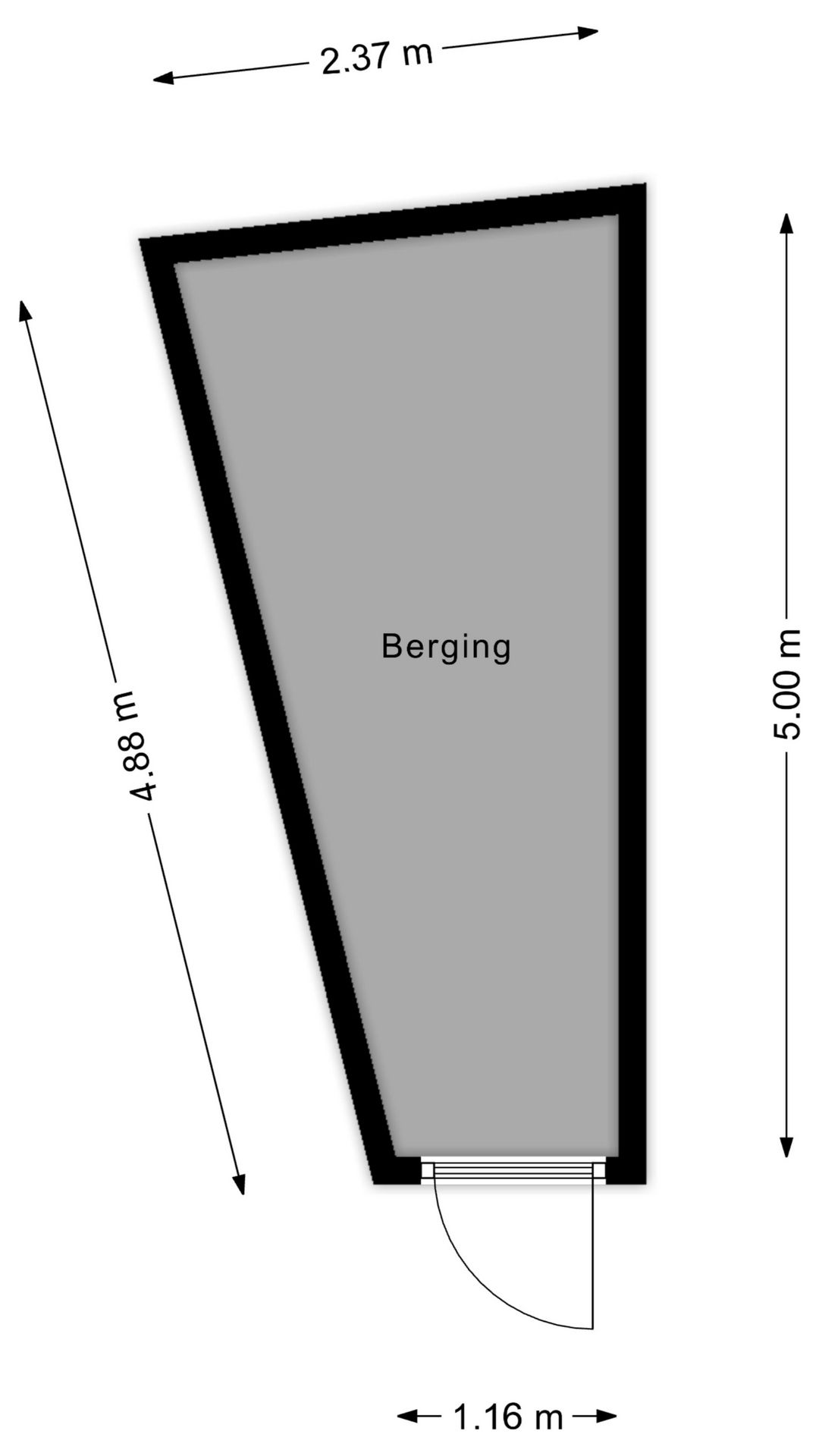 Photo 34 of Hendrik Munniklaan 9