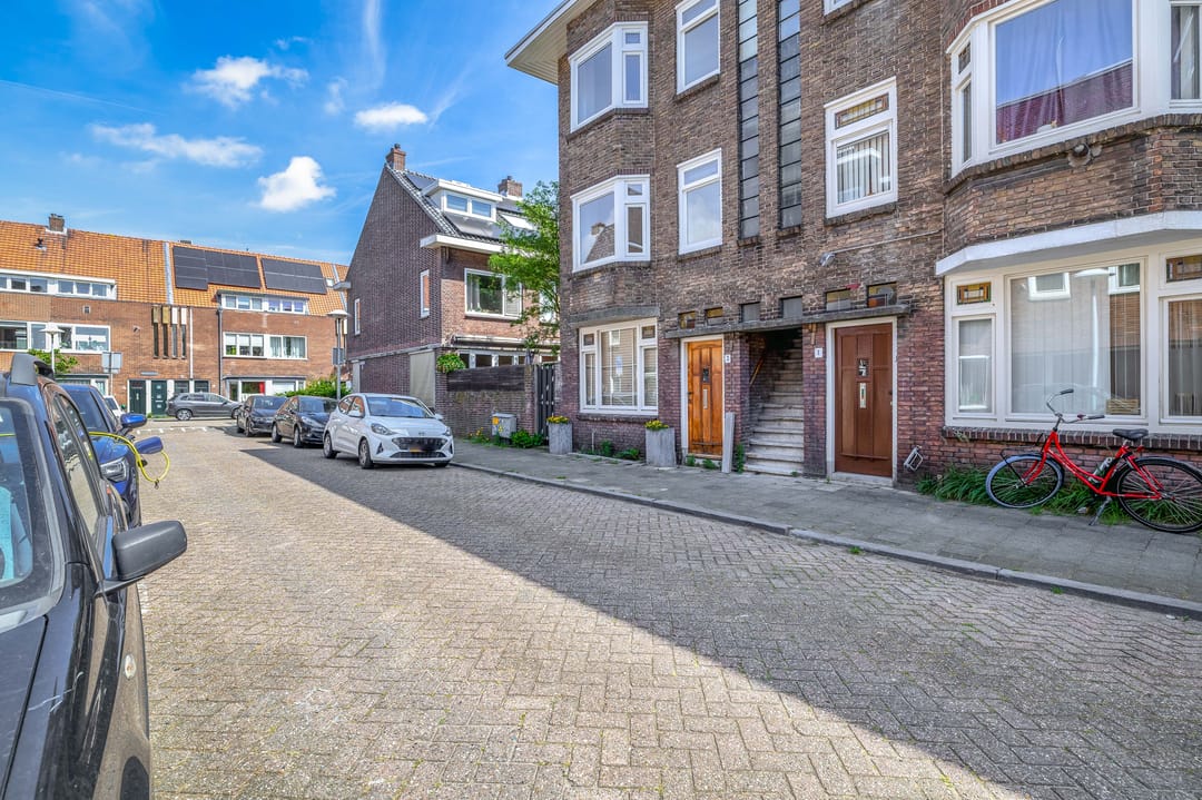 Photo 8 of Zoomstraat 3-BS