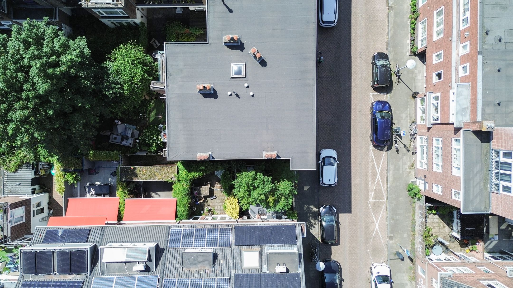 Photo 48 of Zoomstraat 3-BS