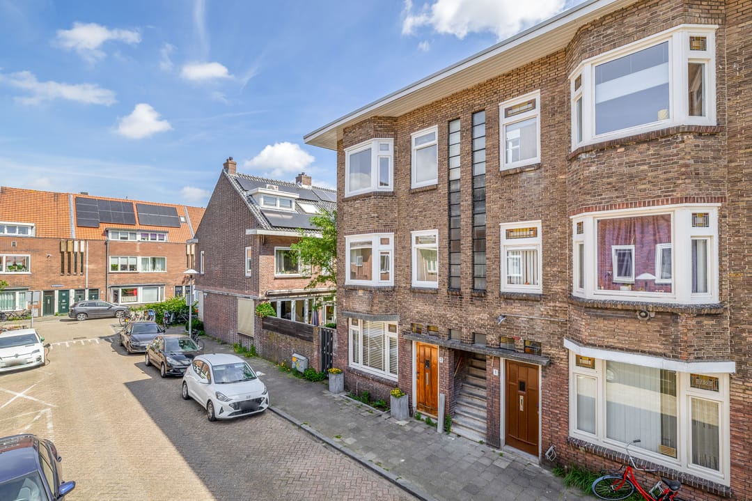 Photo 7 of Zoomstraat 3-BS