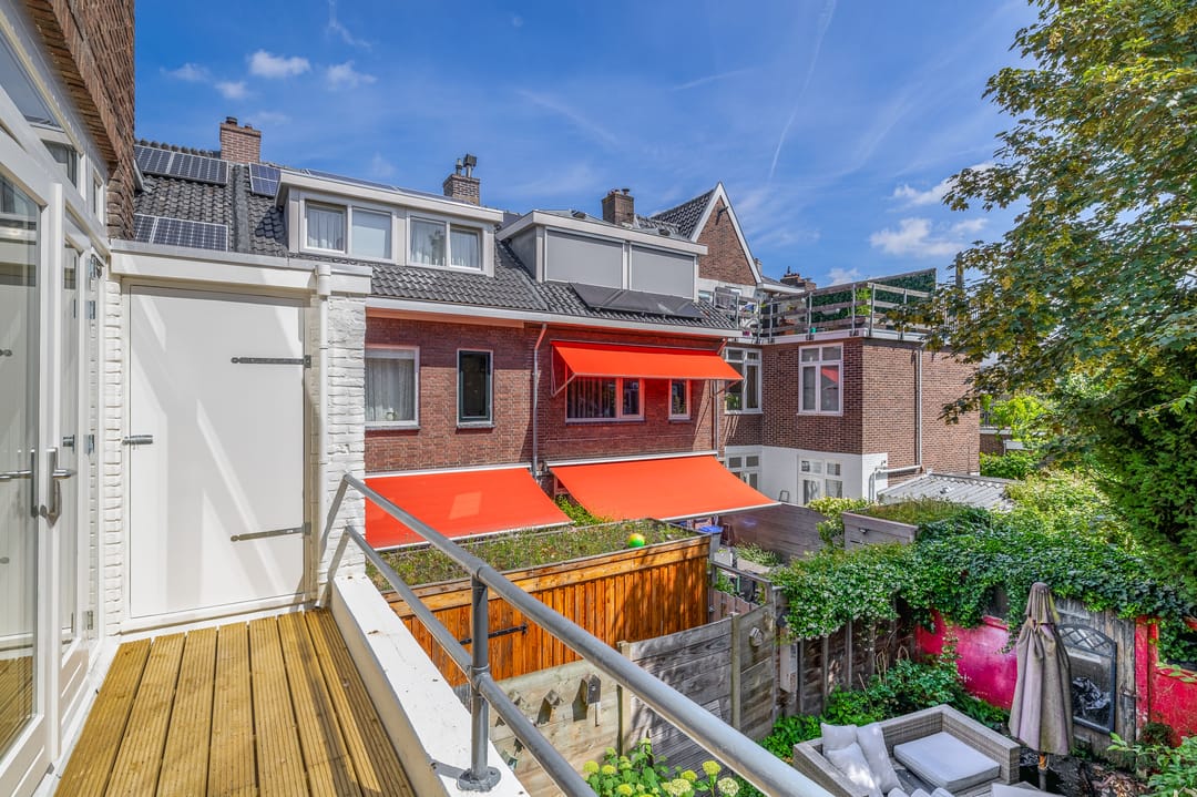 Photo 31 of Zoomstraat 3-BS