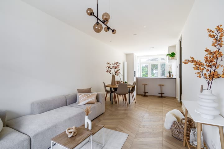 Photo 2 of Zoomstraat 3-BS