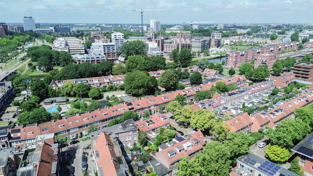 Photo 47 of Zoomstraat 3-BS