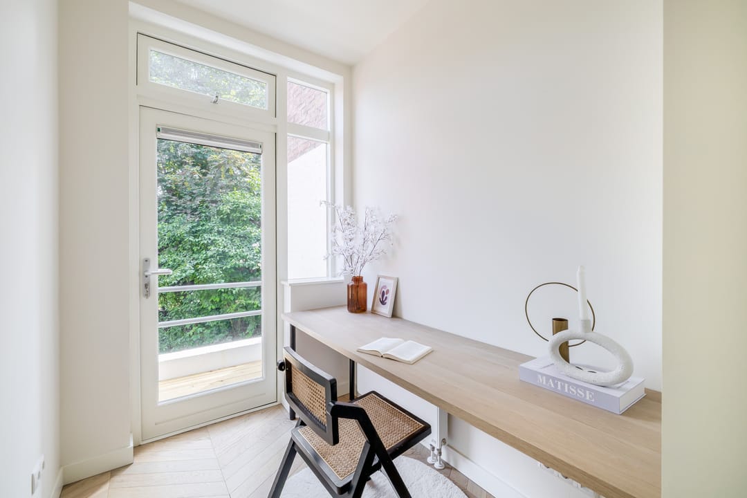 Photo 11 of Zoomstraat 3-BS