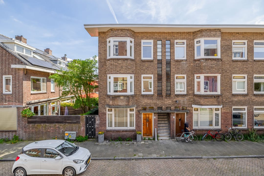 Photo 1 of Zoomstraat 3-BS