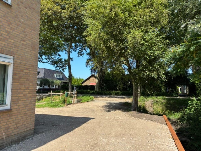Foto 4 van Hornweg 136