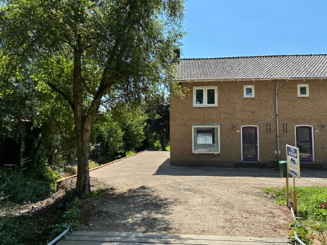 Hornweg 136 