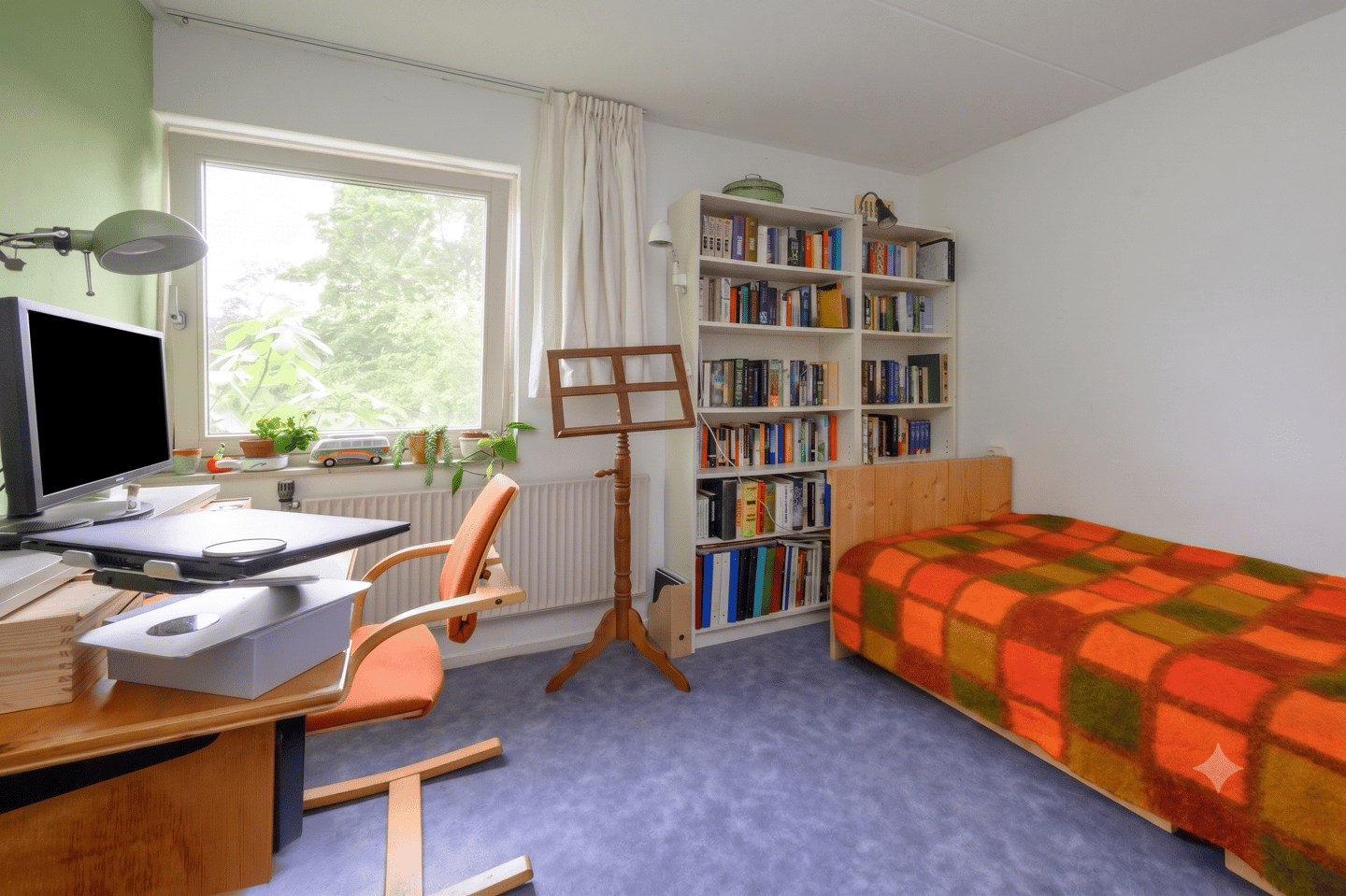 Photo 10 of Patrijsstraat 107