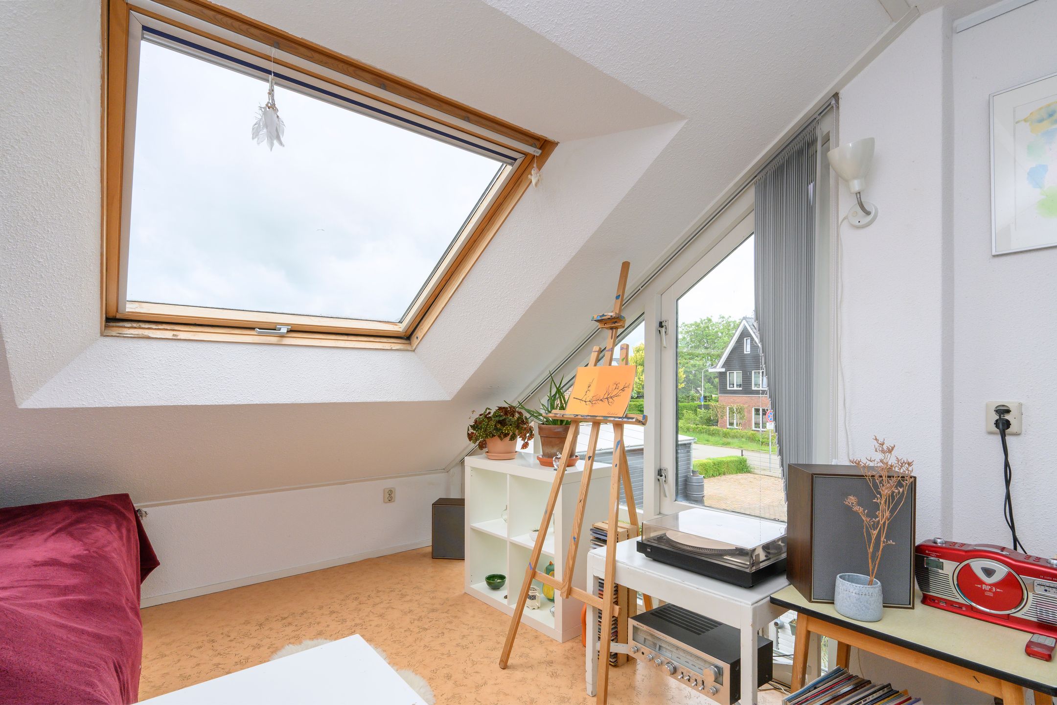 Photo 12 of Patrijsstraat 107