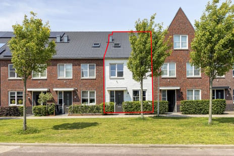 Zandheuvelweg thumbnail