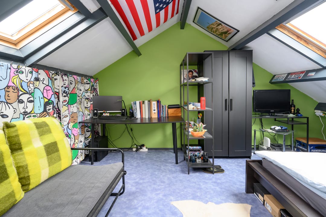 Photo 16 of Patrijsstraat 107
