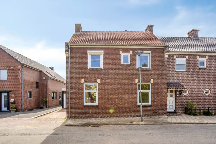 Photo 4 of Pastoor Rijckxstraat 17