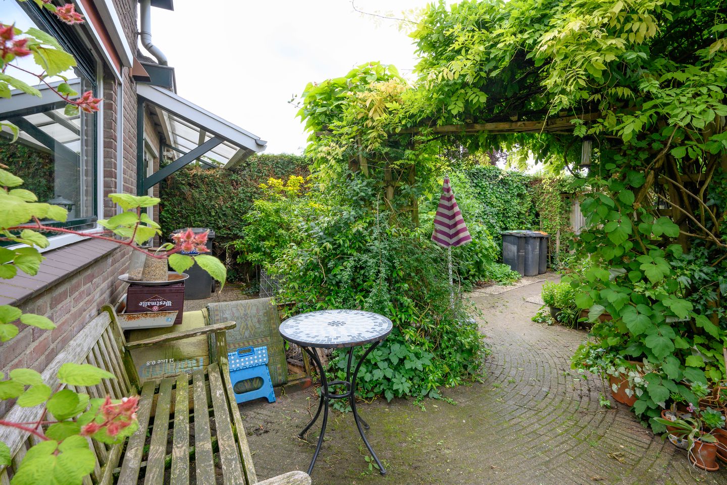 Photo 25 of Patrijsstraat 107