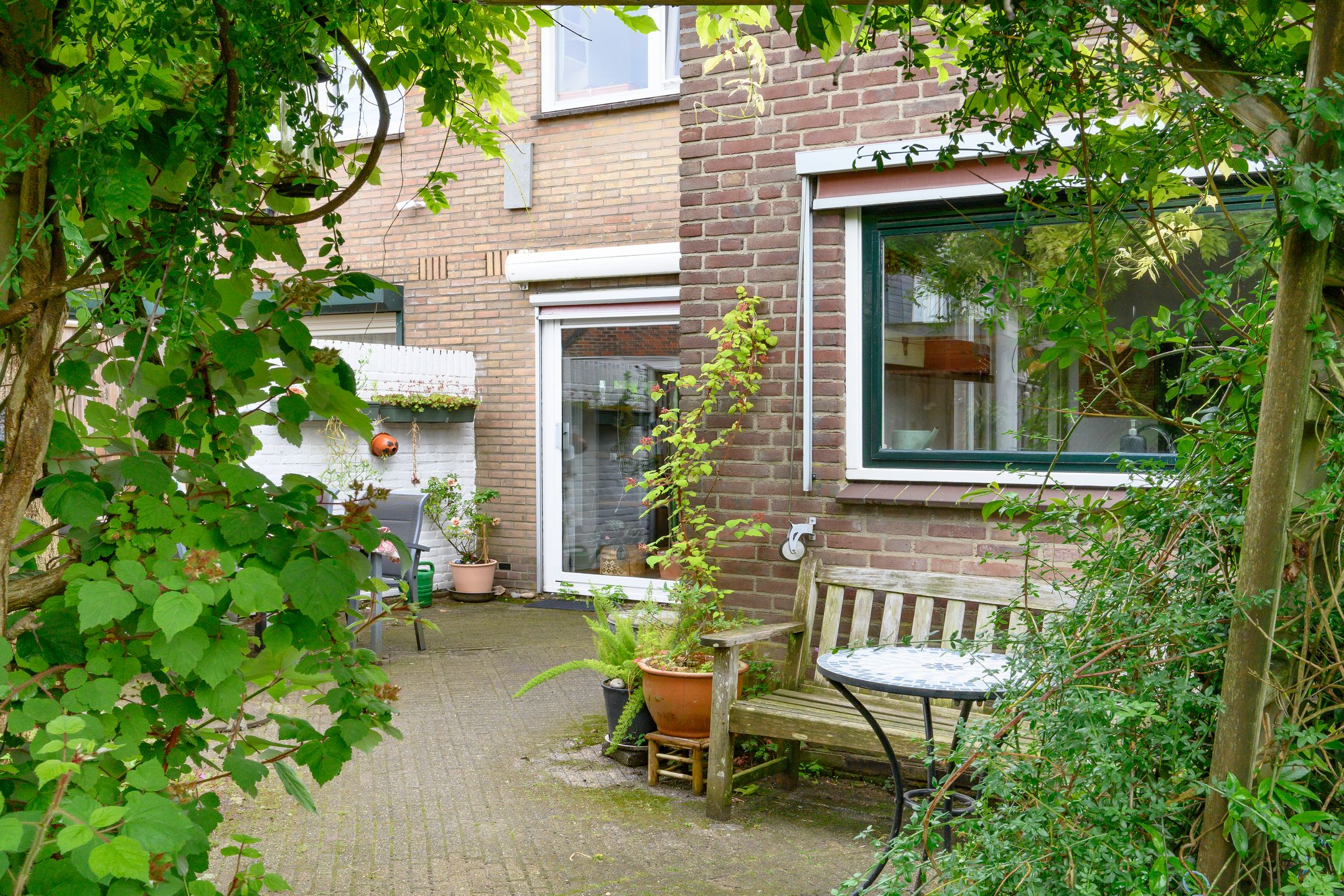 Photo 24 of Patrijsstraat 107
