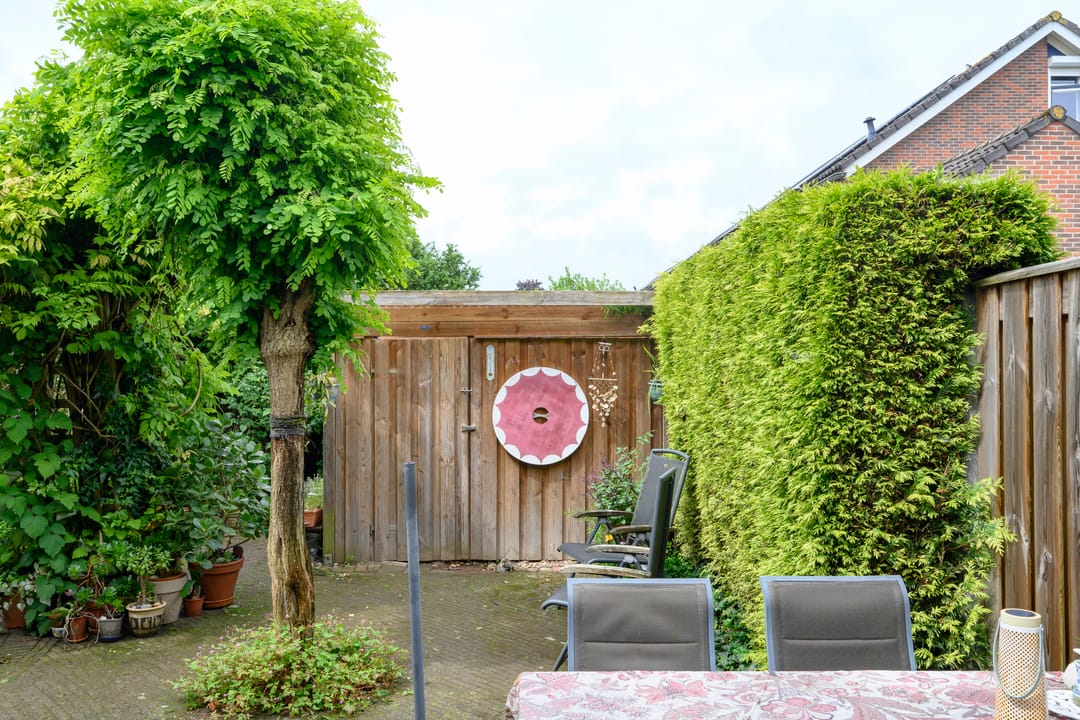 Photo 17 of Patrijsstraat 107