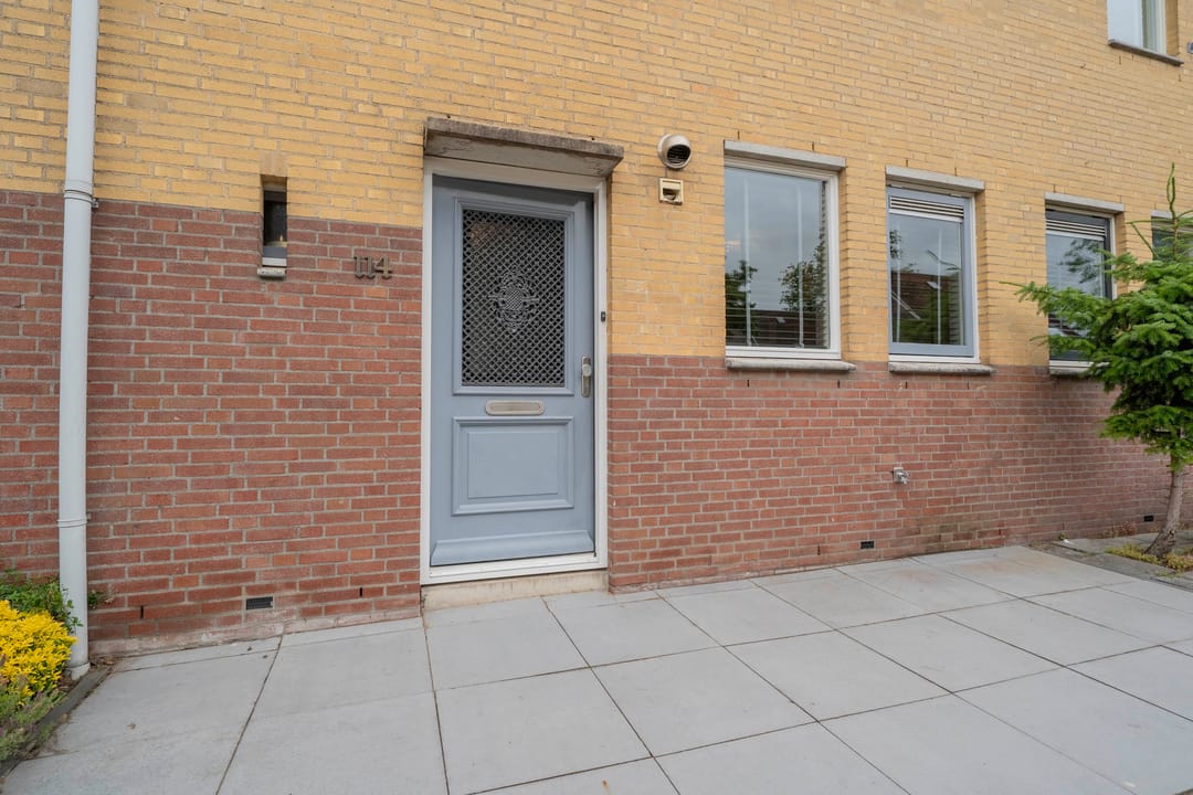 Photo 38 of Goudenregenstraat 114