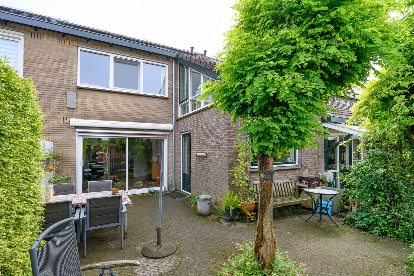 Photo 20 of Patrijsstraat 107
