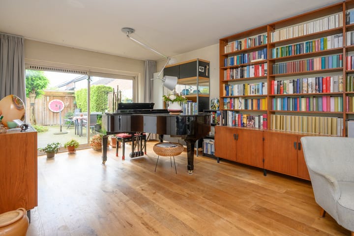 Foto 4 van Patrijsstraat 107