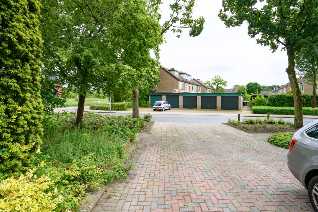 Photo 26 of Patrijsstraat 107