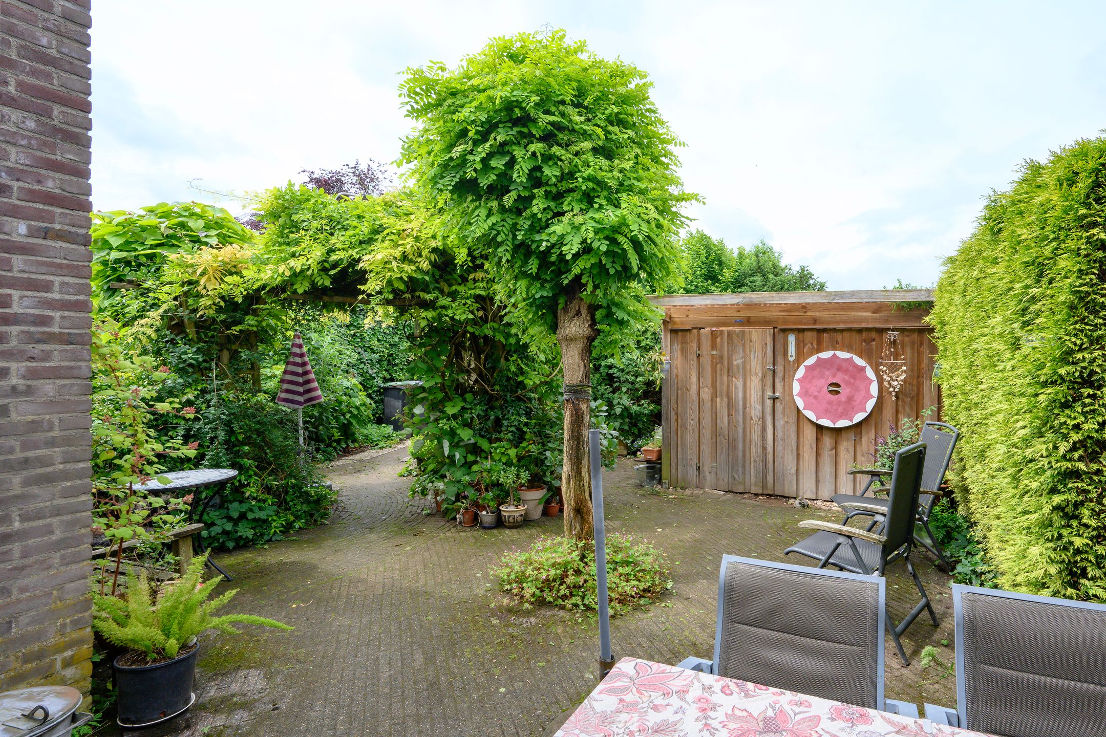 Photo 18 of Patrijsstraat 107