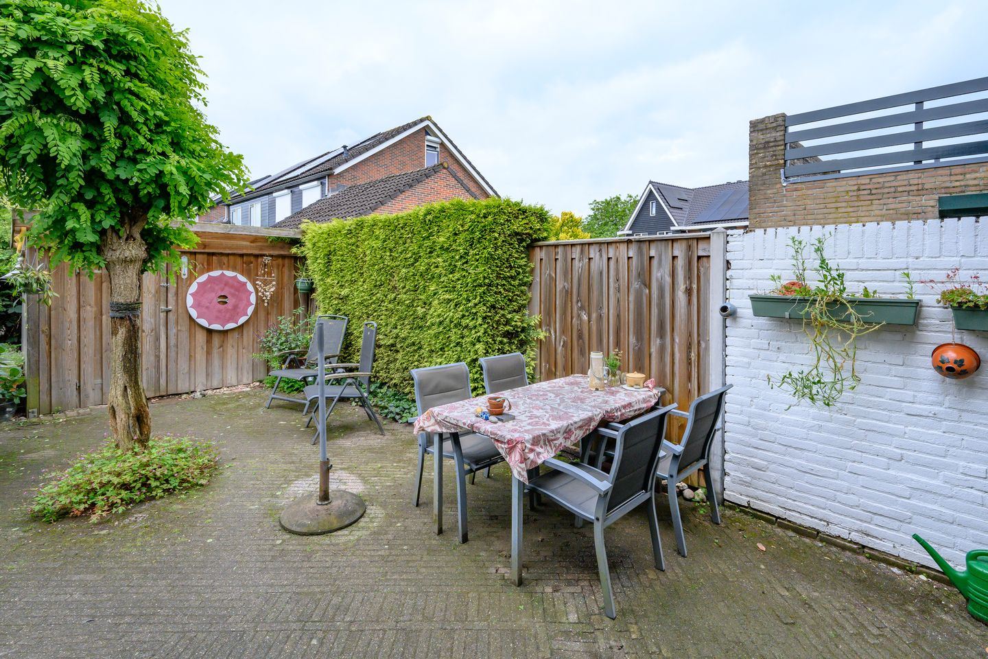 Photo 19 of Patrijsstraat 107