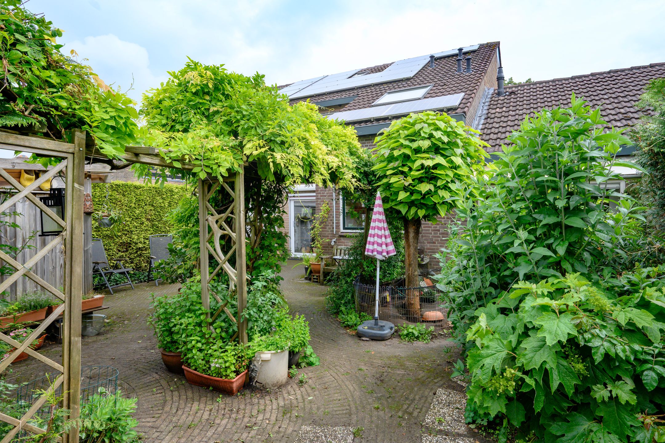 Photo 21 of Patrijsstraat 107