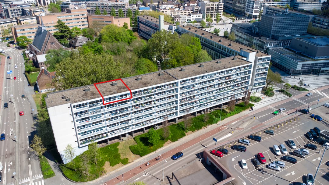 Photo 2 of Muzenlaan 276