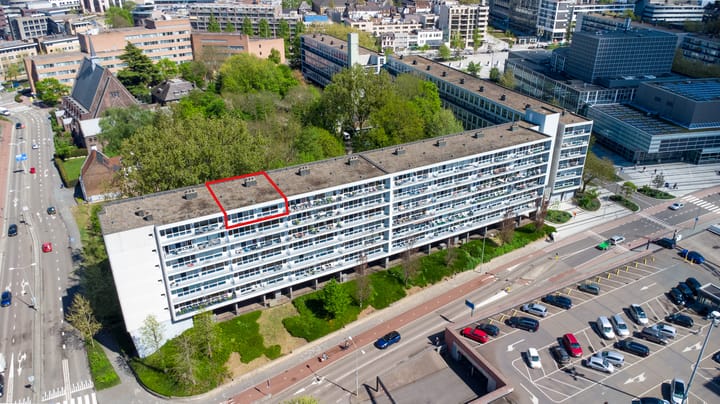 Photo 2 of Muzenlaan 276