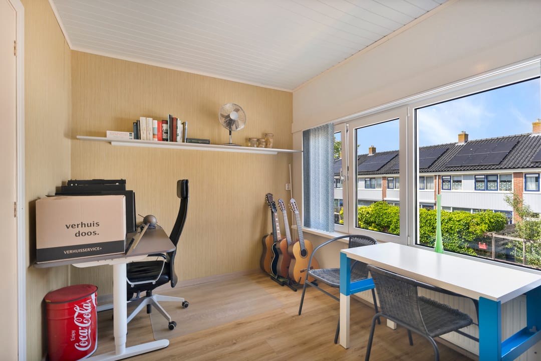 Photo 17 of Alblasstraat 12
