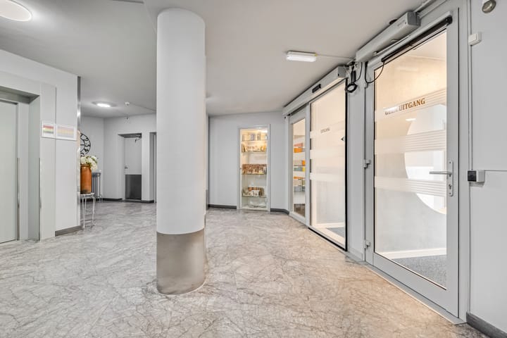 Appartement te koop: Rozenlaan 41, Rhenen